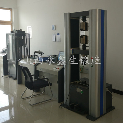 鍛件件檢測(cè)