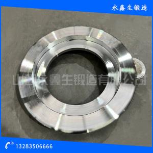 冶金底面車(chē)輛車(chē)輪鍛件